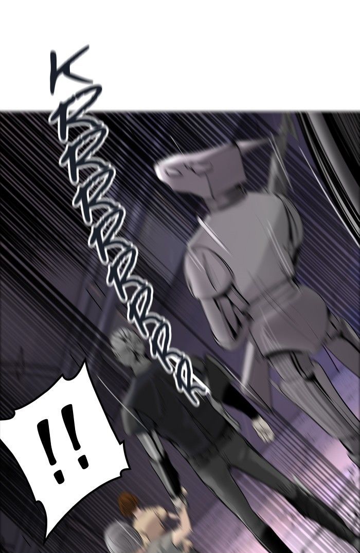 Tower of God chapter 351 page 19