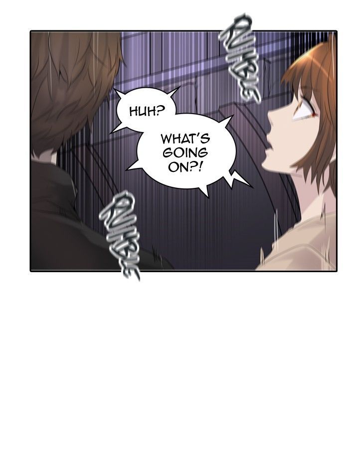 Tower of God chapter 351 page 21
