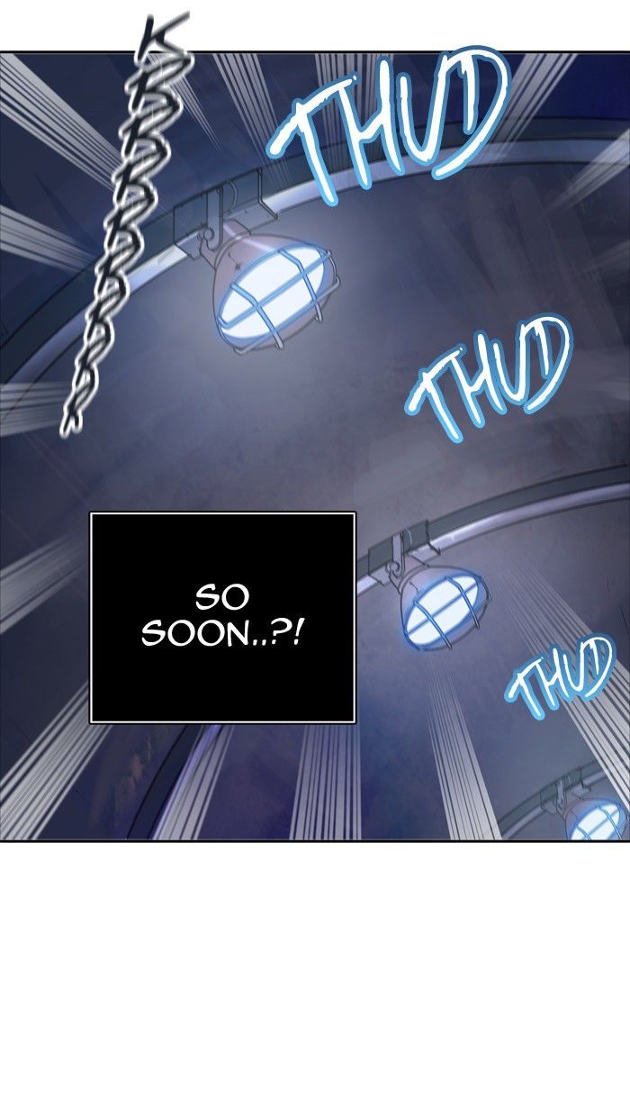 Tower of God chapter 351 page 23