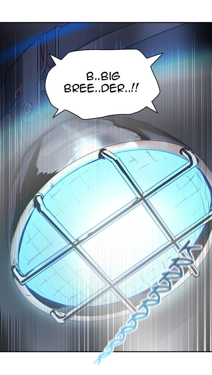 Tower of God chapter 351 page 25