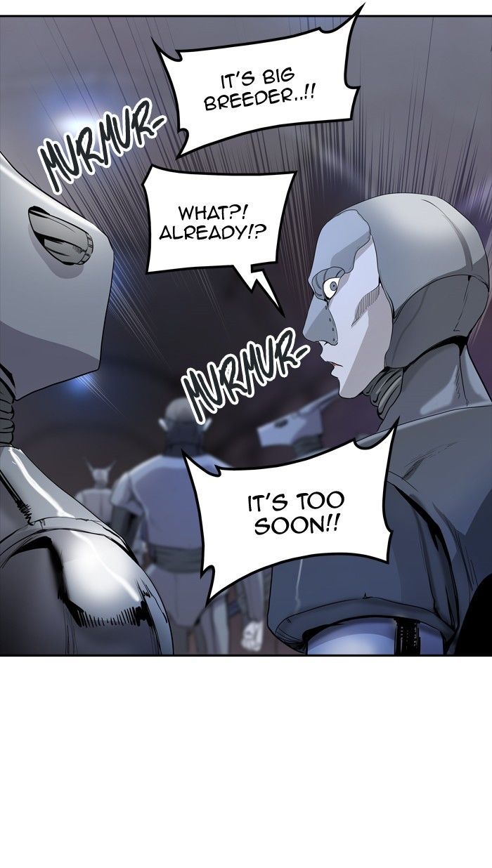 Tower of God chapter 351 page 27