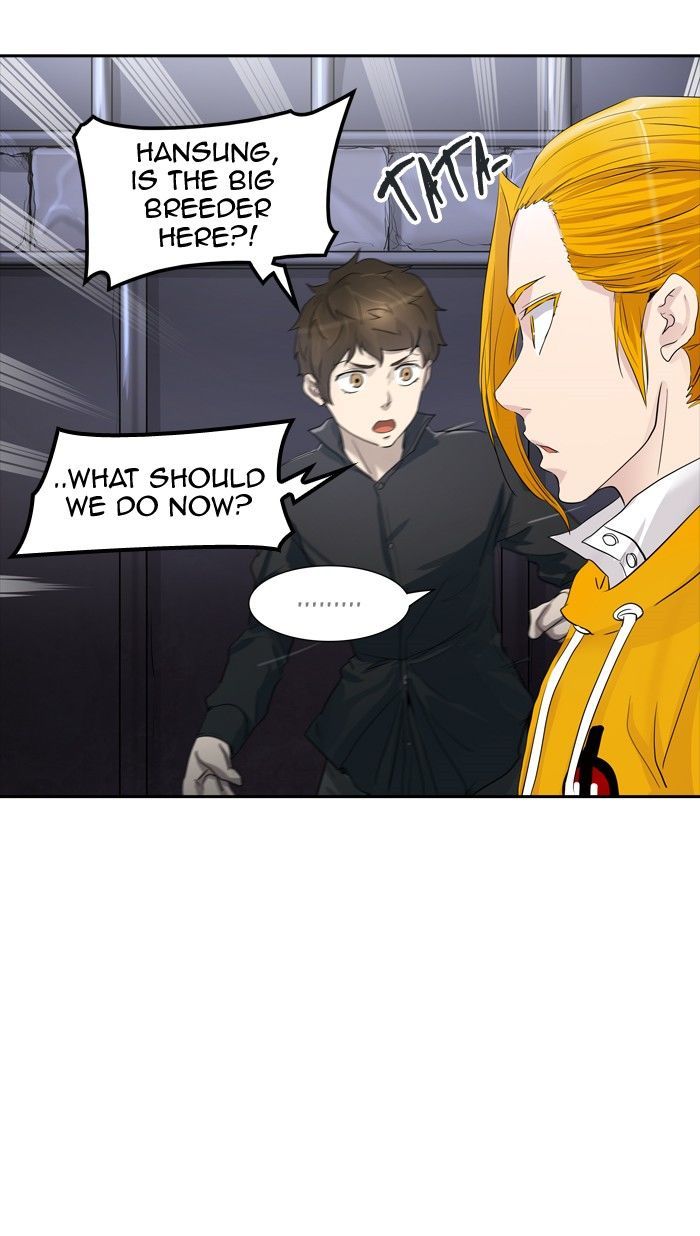 Tower of God chapter 351 page 28