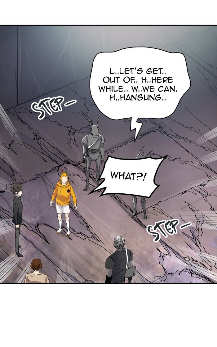 Tower of God chapter 351 page 29