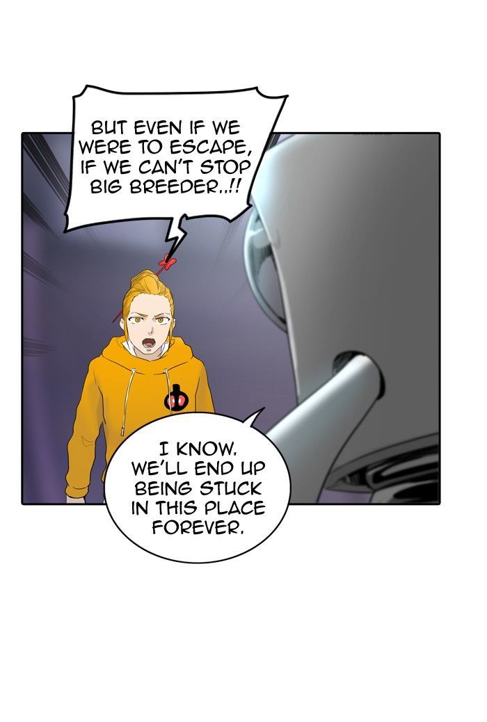 Tower of God chapter 351 page 32
