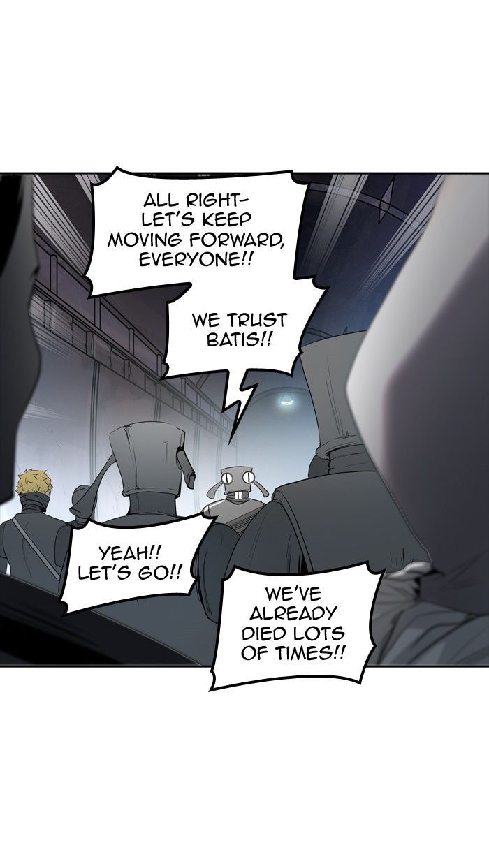 Tower of God chapter 351 page 39