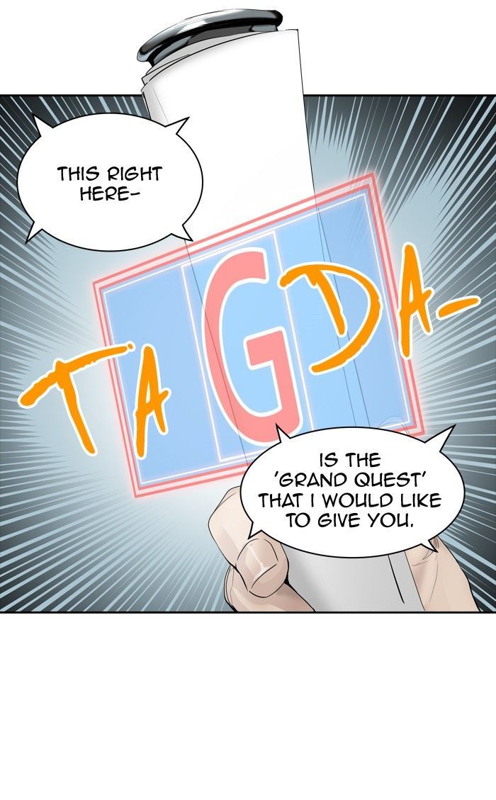 Tower of God chapter 351 page 43