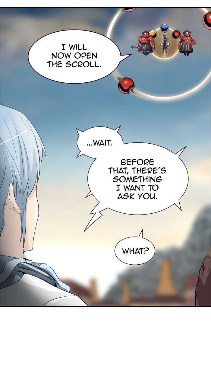 Tower of God chapter 351 page 45