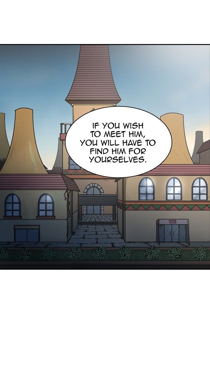 Tower of God chapter 351 page 52