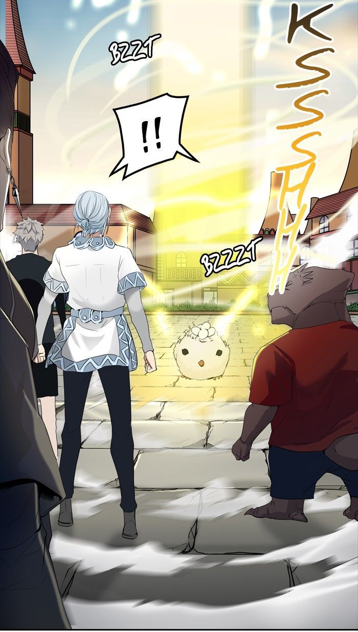 Tower of God chapter 351 page 61