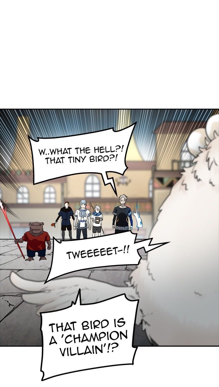 Tower of God chapter 351 page 65