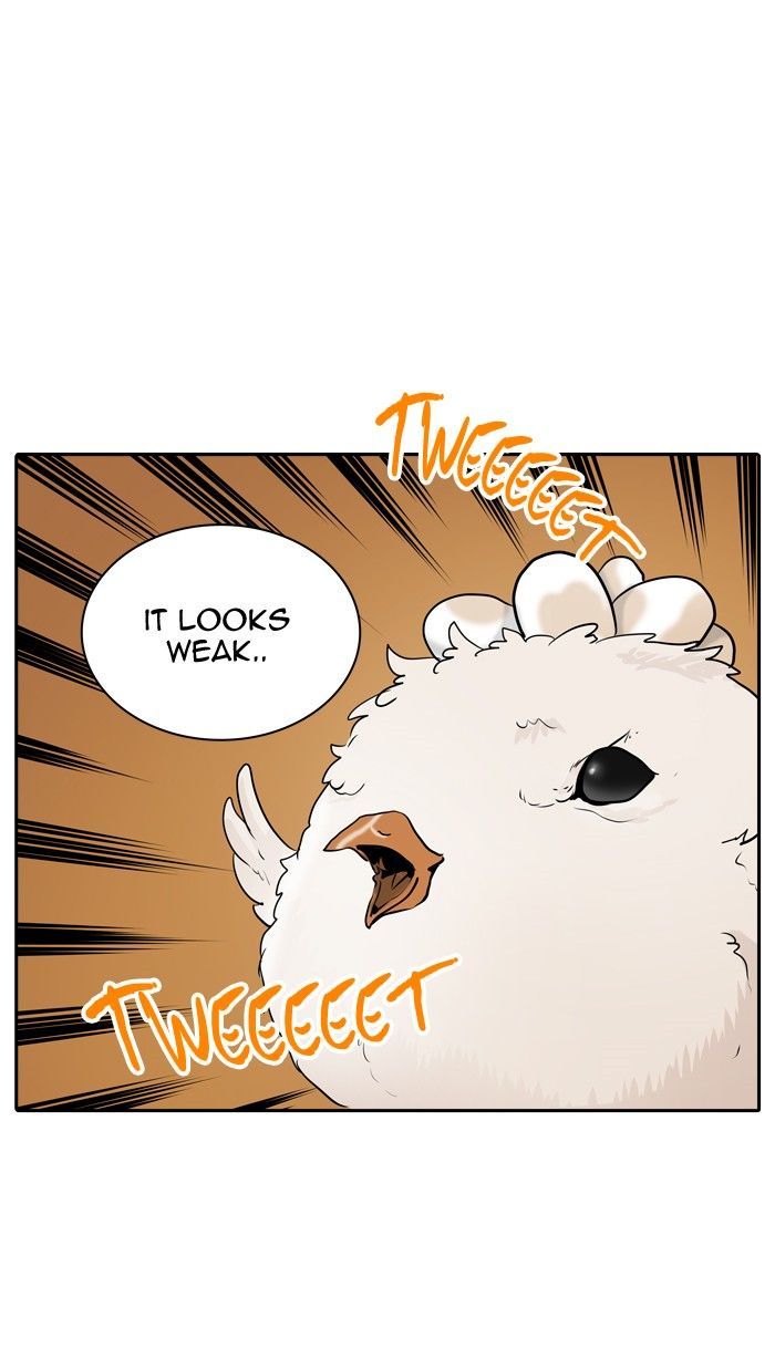Tower of God chapter 351 page 66