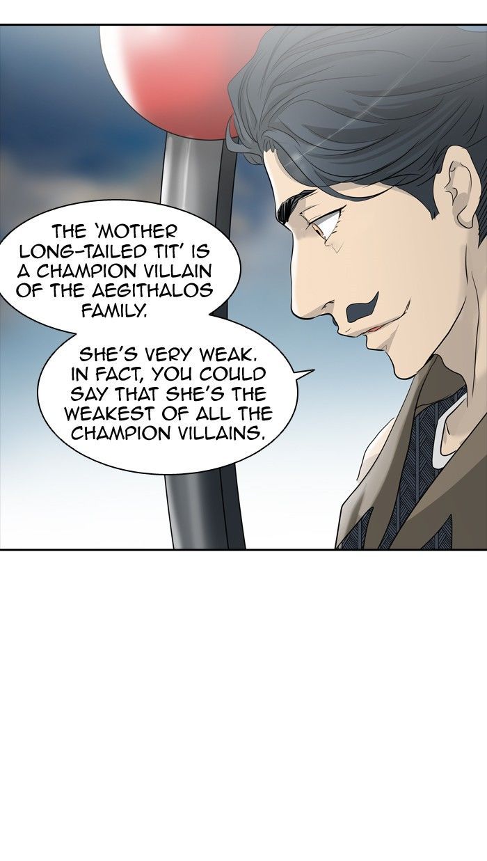 Tower of God chapter 351 page 69