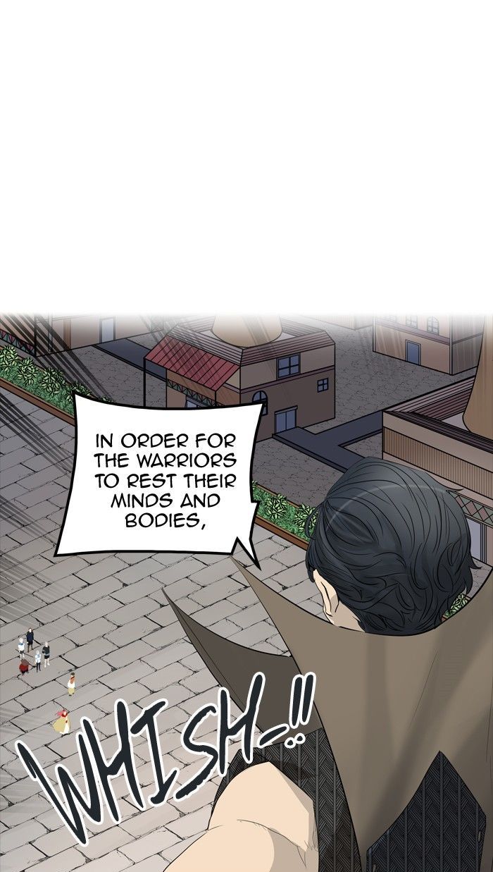 Tower of God chapter 351 page 7