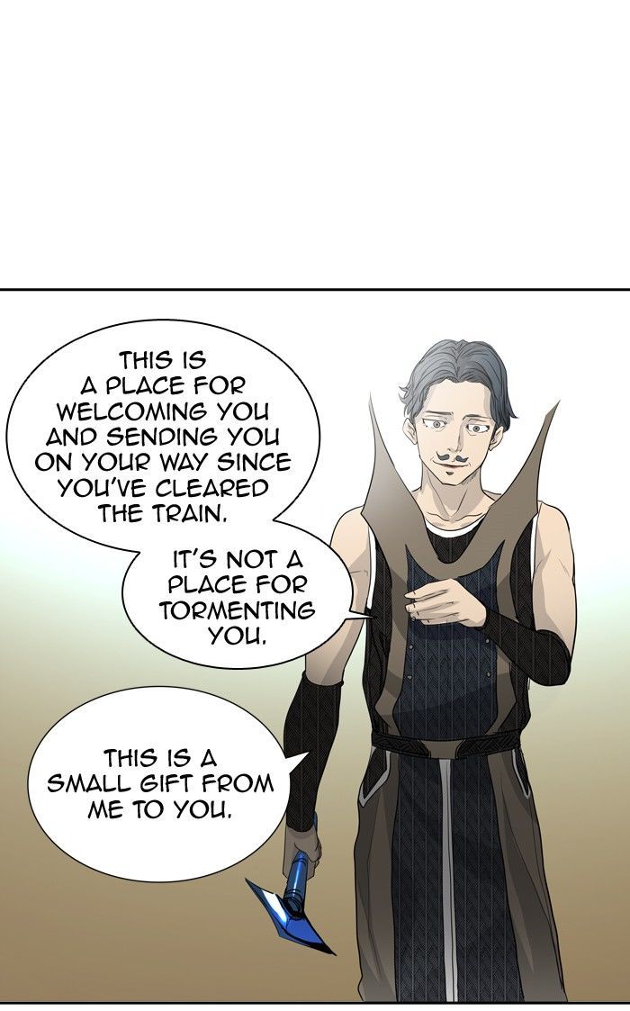 Tower of God chapter 351 page 72