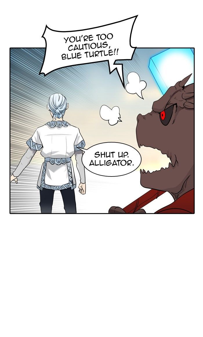 Tower of God chapter 351 page 77