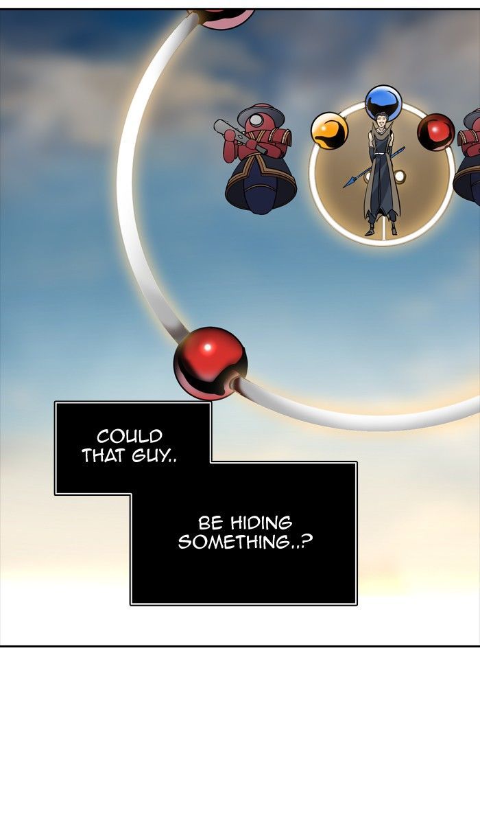 Tower of God chapter 351 page 79