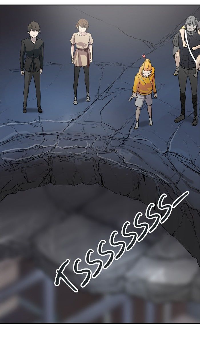 Tower of God chapter 351 page 82