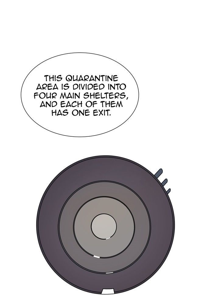 Tower of God chapter 351 page 85