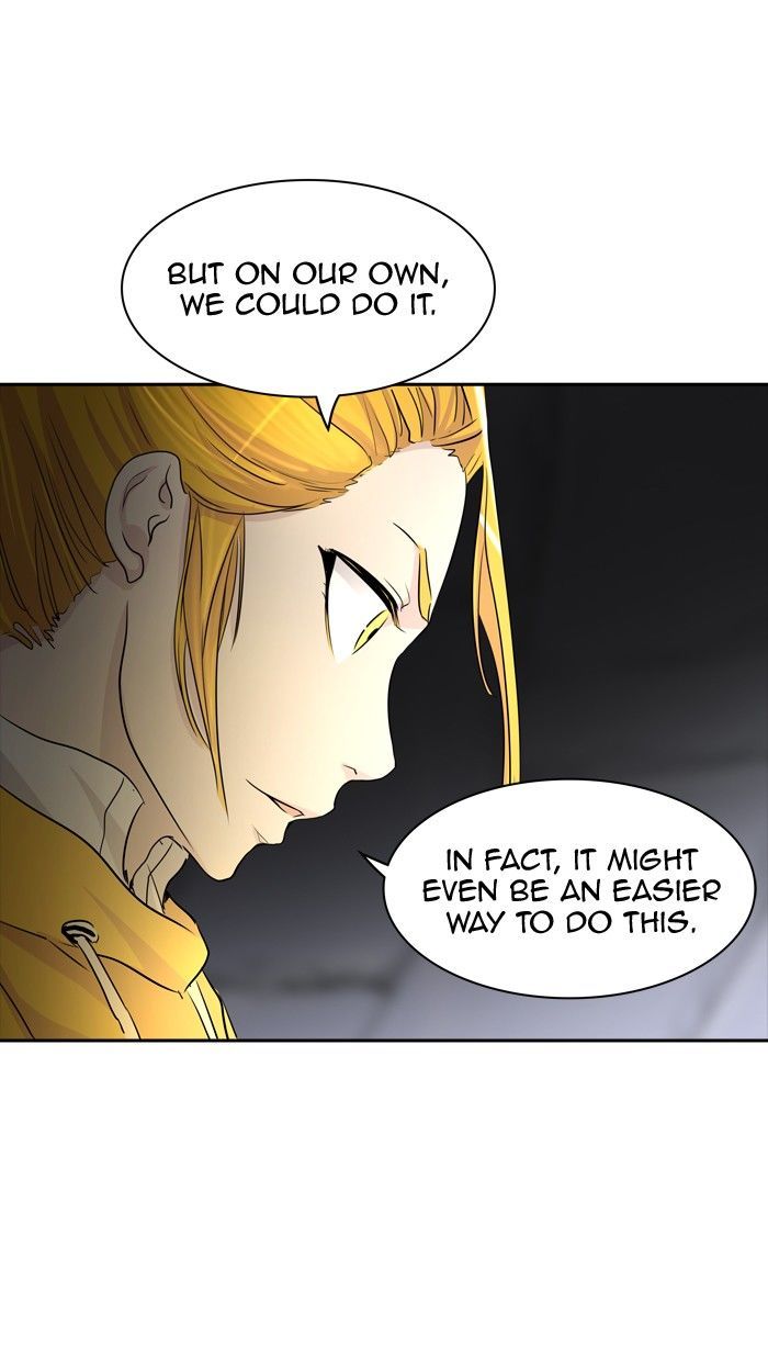 Tower of God chapter 351 page 88