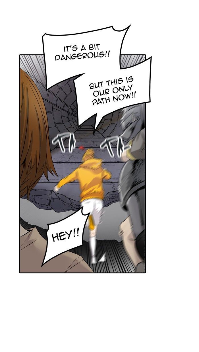 Tower of God chapter 351 page 89