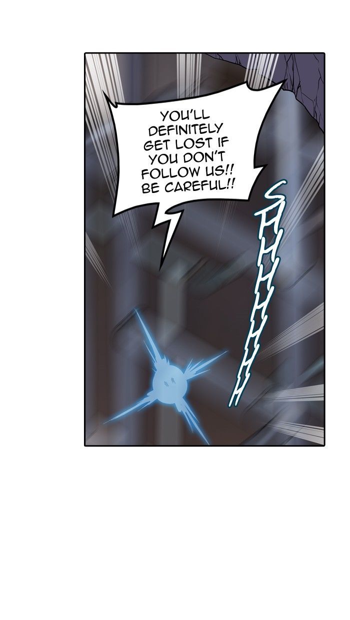 Tower of God chapter 351 page 90
