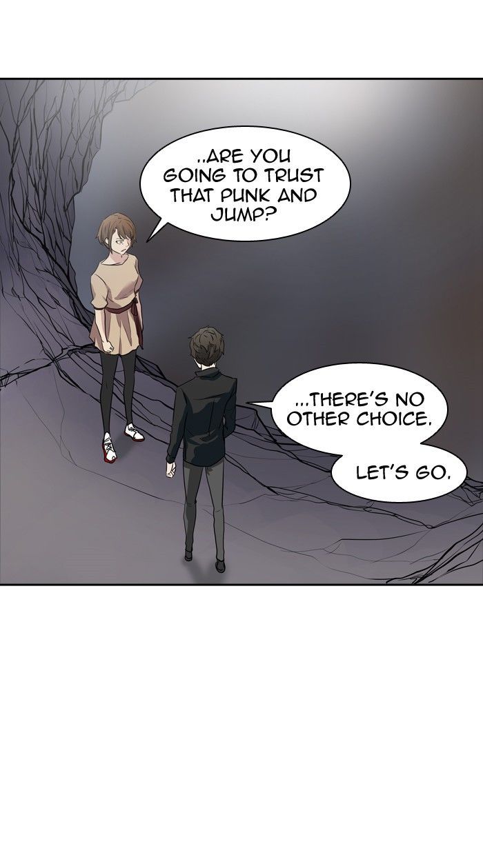 Tower of God chapter 351 page 91