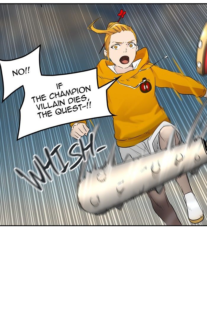 Tower of God chapter 354 page 10