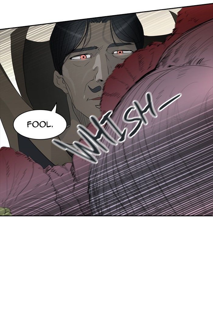 Tower of God chapter 354 page 100