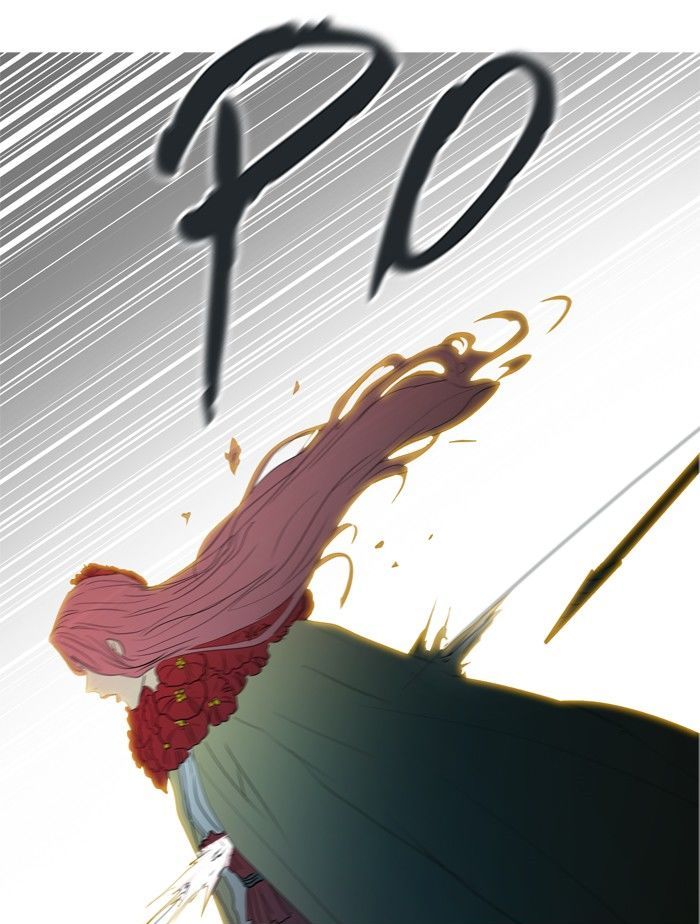 Tower of God chapter 354 page 101