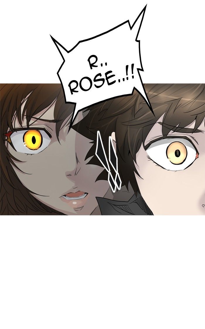 Tower of God chapter 354 page 106