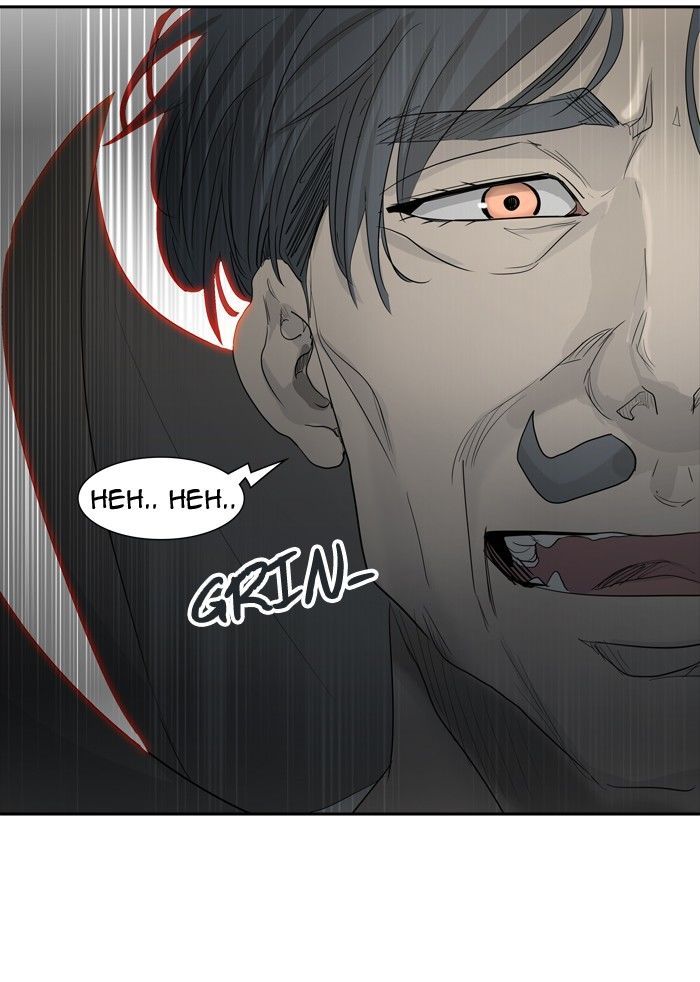 Tower of God chapter 354 page 107