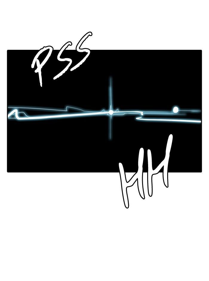 Tower of God chapter 354 page 109