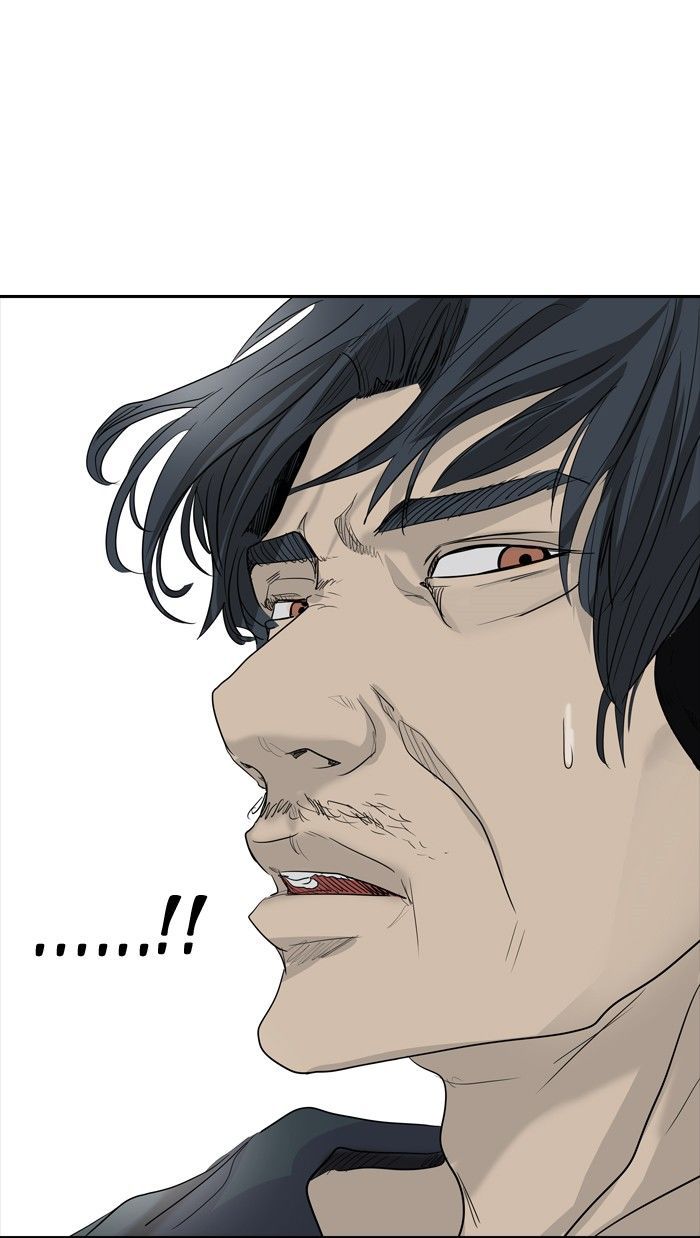 Tower of God chapter 354 page 111
