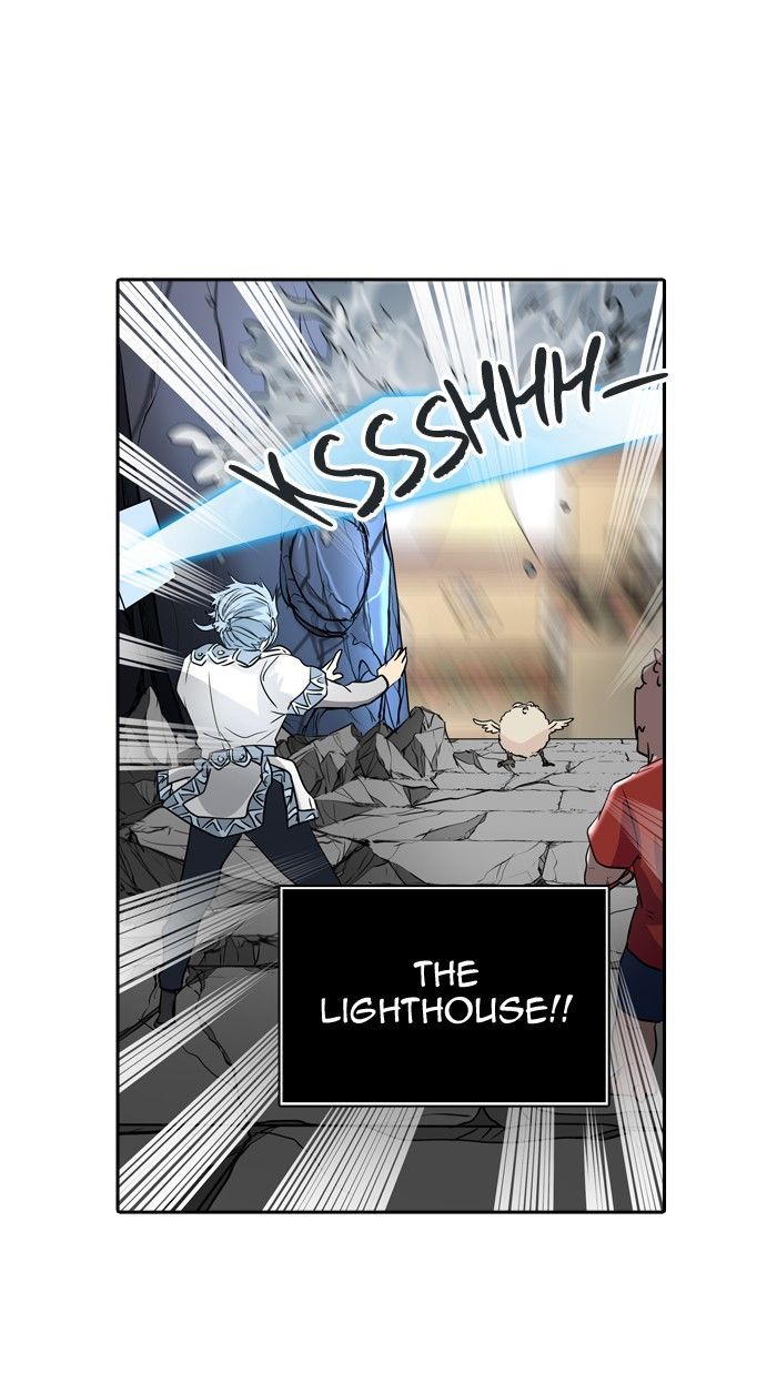 Tower of God chapter 354 page 13