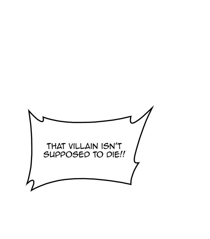 Tower of God chapter 354 page 15