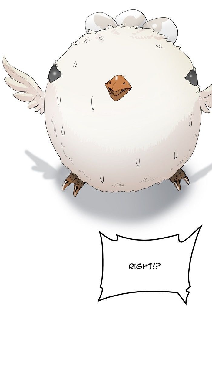 Tower of God chapter 354 page 16