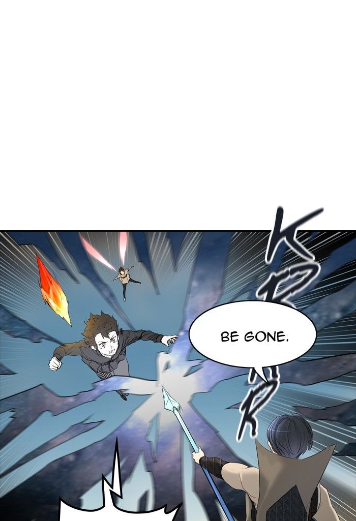 Tower of God chapter 354 page 22