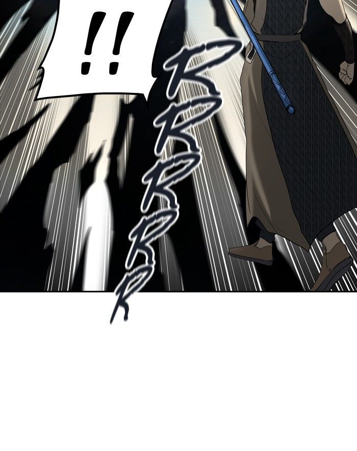 Tower of God chapter 354 page 23