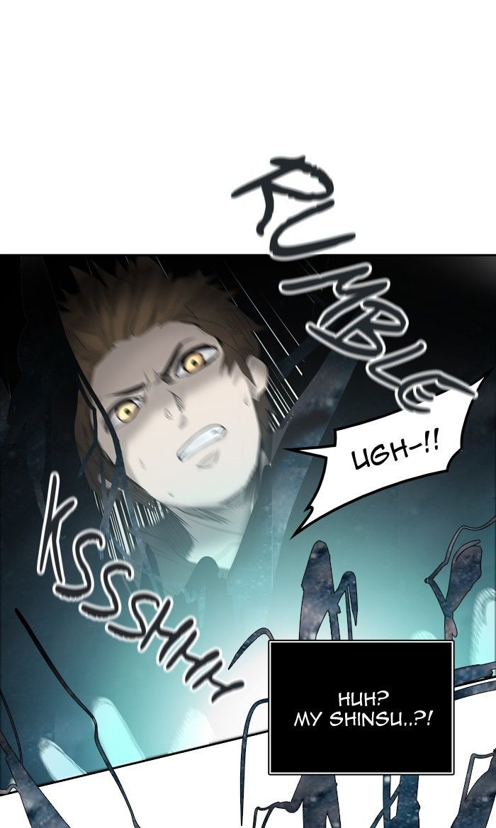 Tower of God chapter 354 page 25