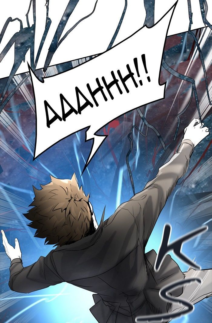 Tower of God chapter 354 page 27