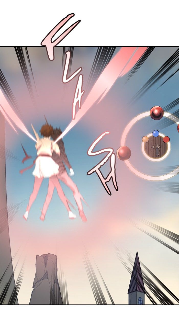Tower of God chapter 354 page 31