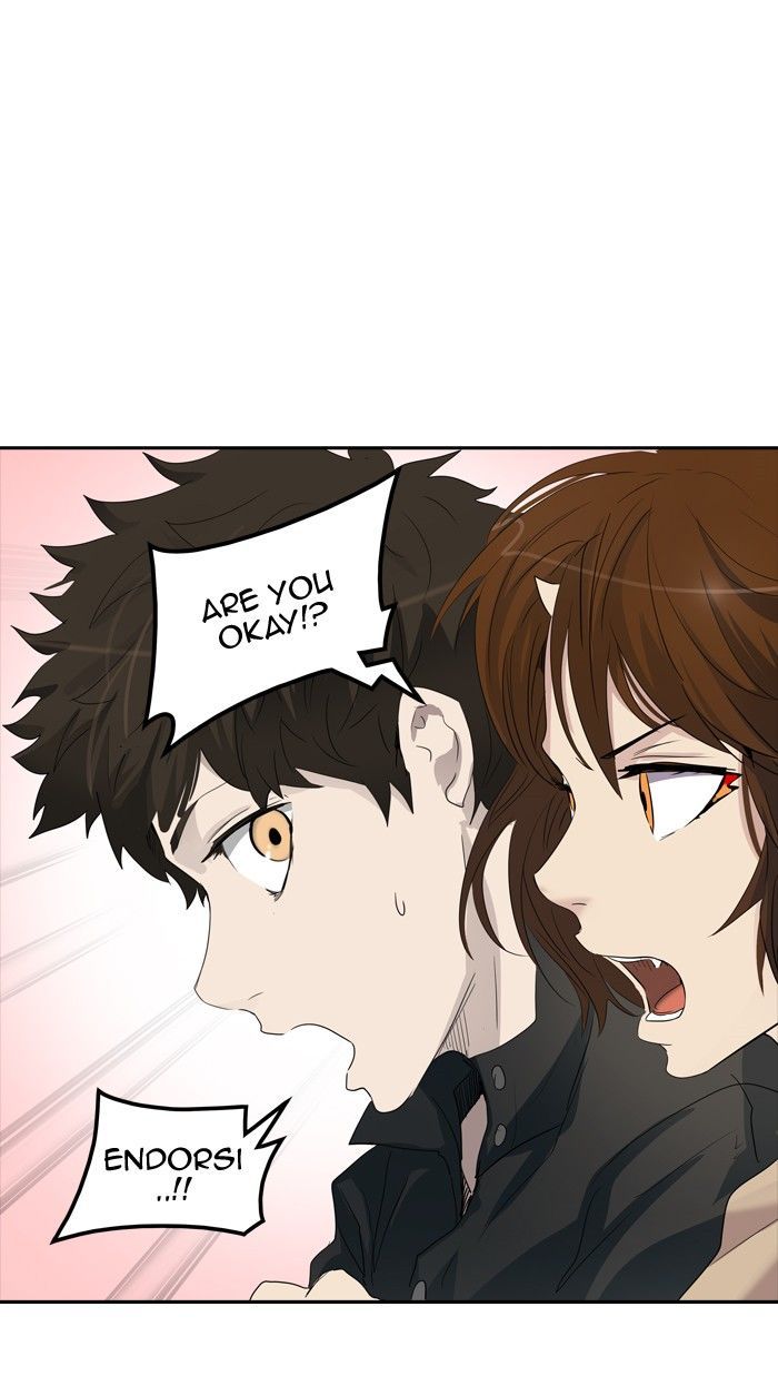 Tower of God chapter 354 page 32