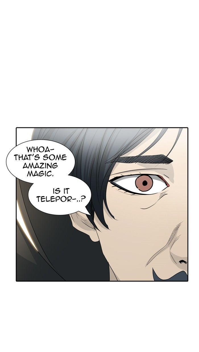 Tower of God chapter 354 page 33