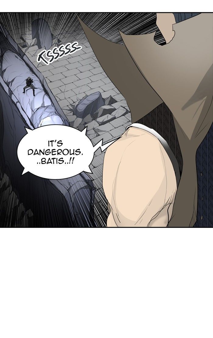 Tower of God chapter 354 page 35