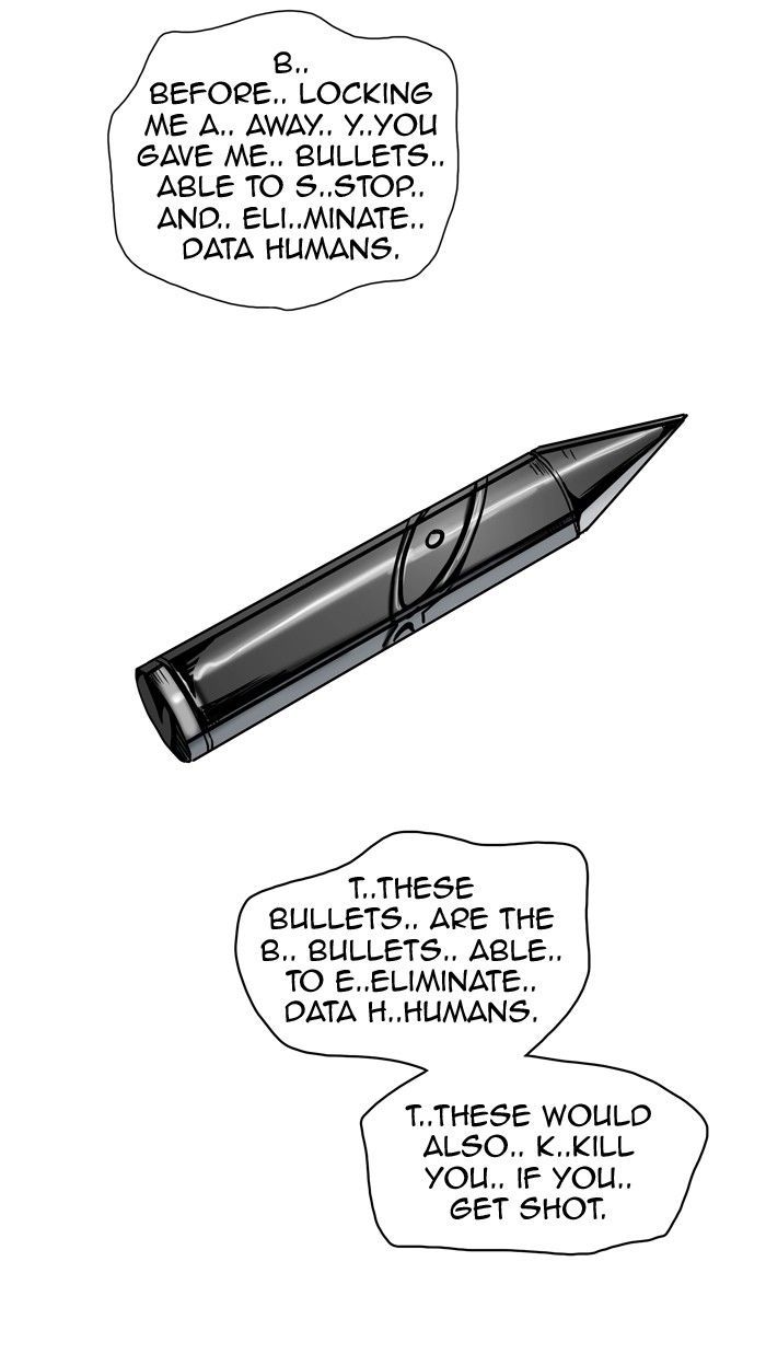 Tower of God chapter 354 page 37