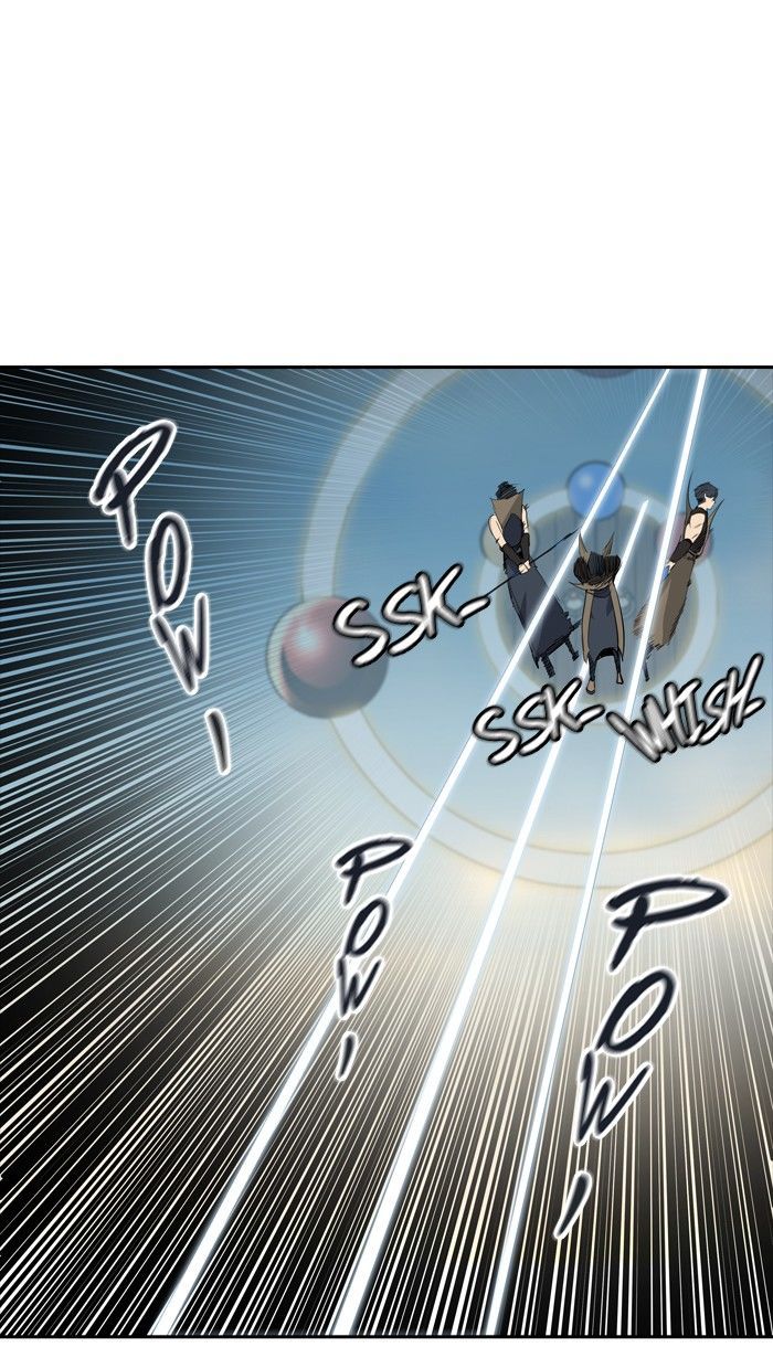 Tower of God chapter 354 page 40