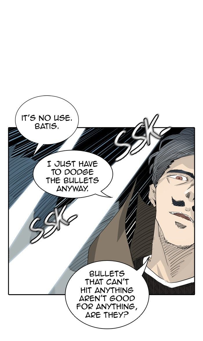 Tower of God chapter 354 page 41