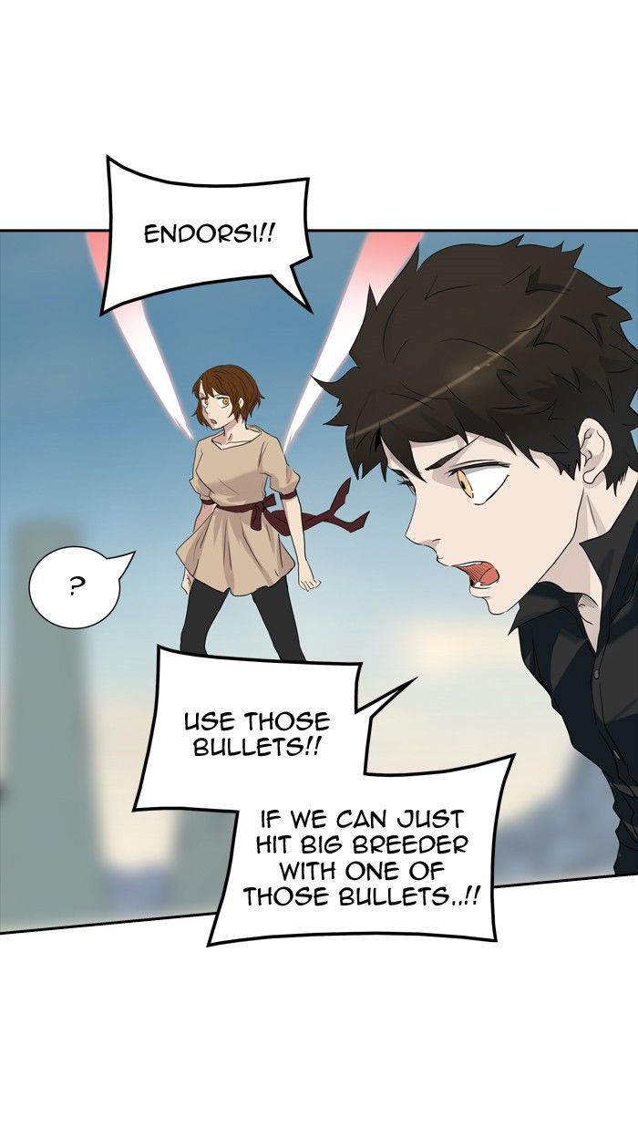 Tower of God chapter 354 page 42