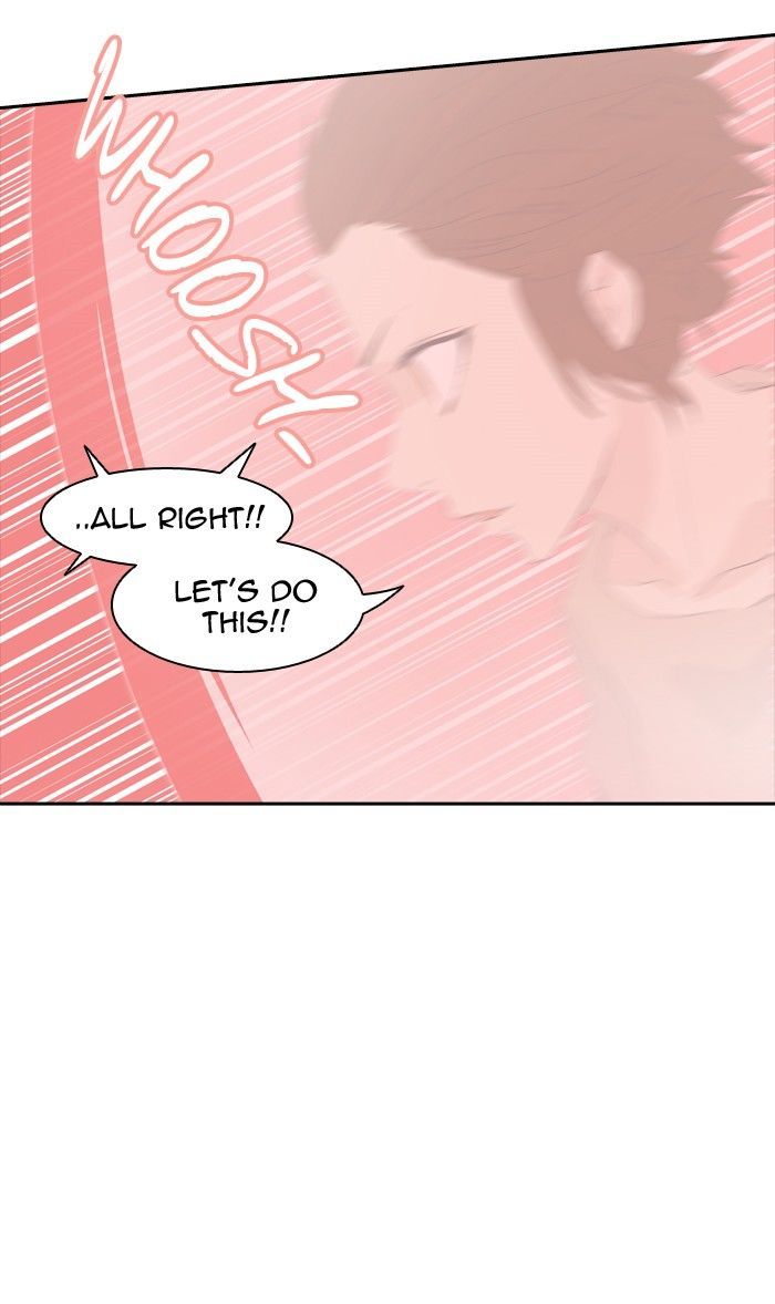 Tower of God chapter 354 page 43