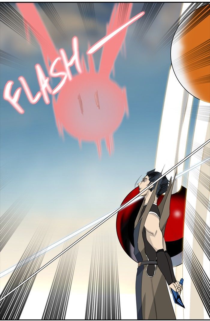 Tower of God chapter 354 page 44
